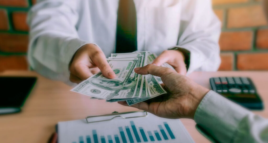 deudas financieras