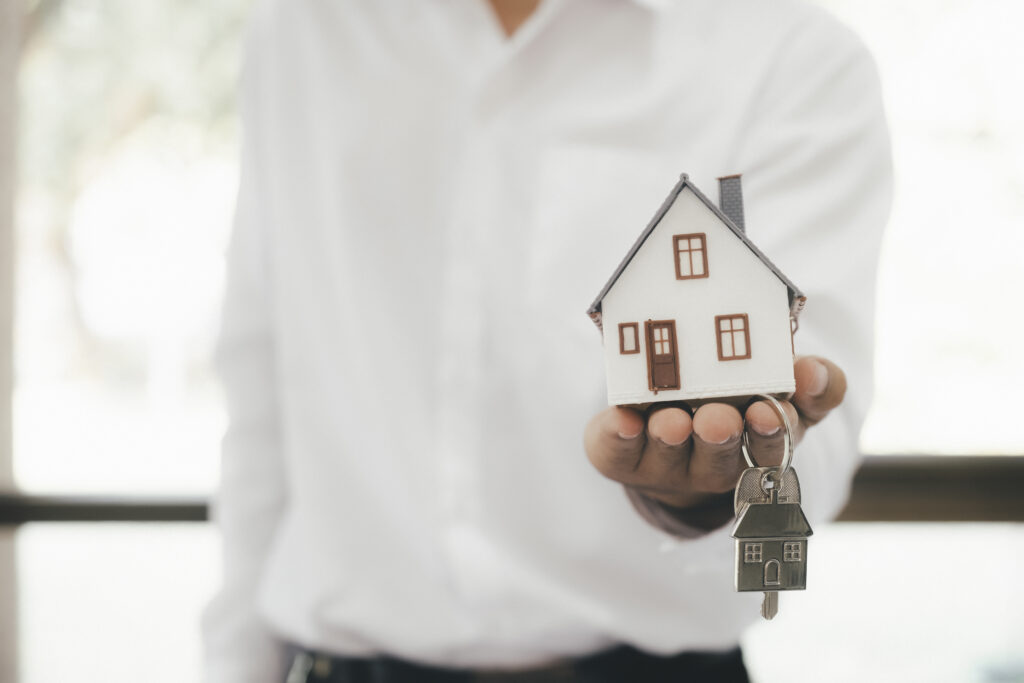 Si estoy en el Veraz puedo alquilar por inmobiliaria