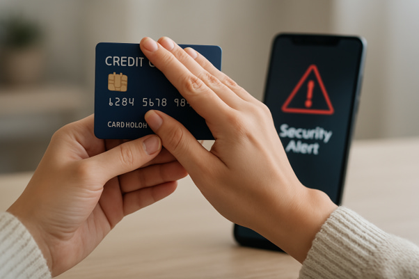 Funcionamiento de la tarjeta de crédito