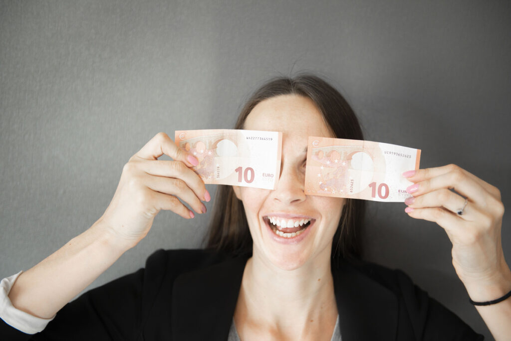 Aprender sobre finanzas personales