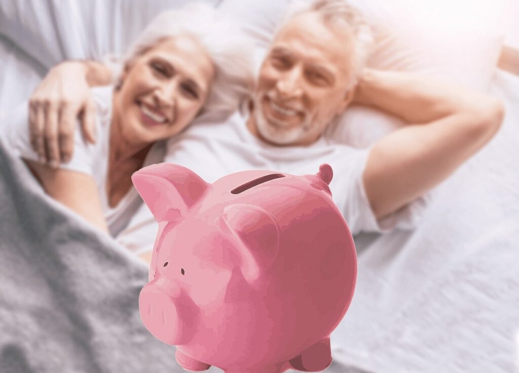 Cómo crear un presupuesto en pareja
