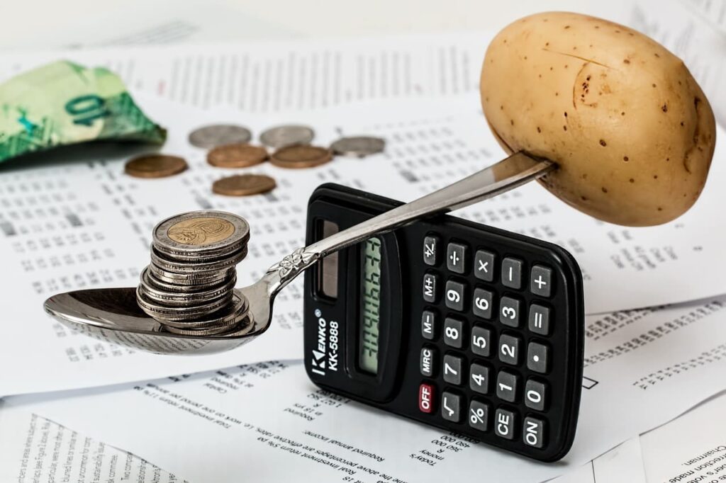 Presupuesto financiero