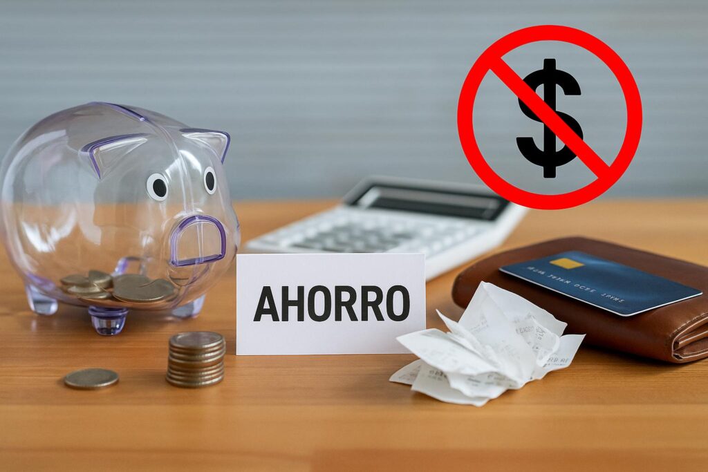 Cuáles son los enemigos del ahorro