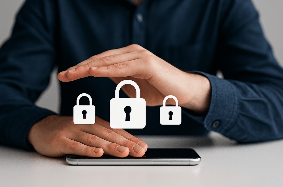 Proteger tu plata y tu información online