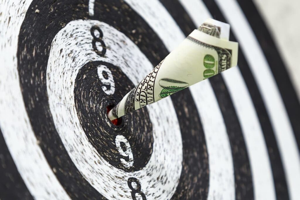 Claves para crear metas financieras