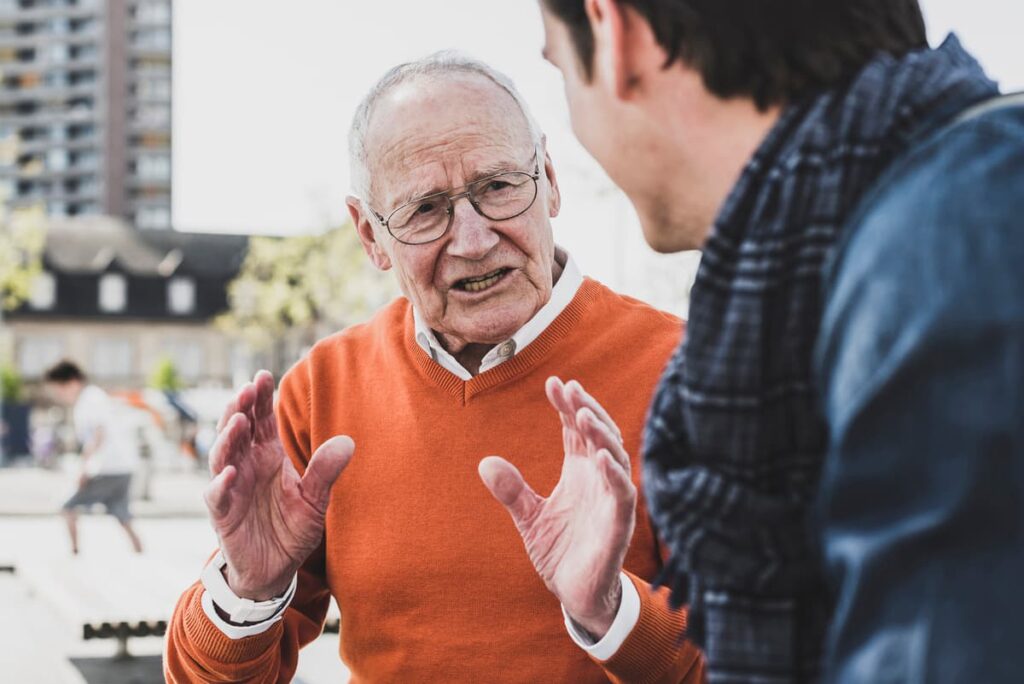 Consejos de nuestros abuelos para mejorar nuestras finanzas