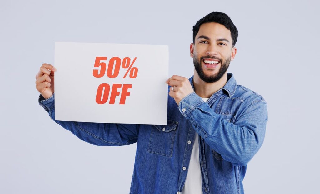 Hábitos inteligentes al hacer las compras