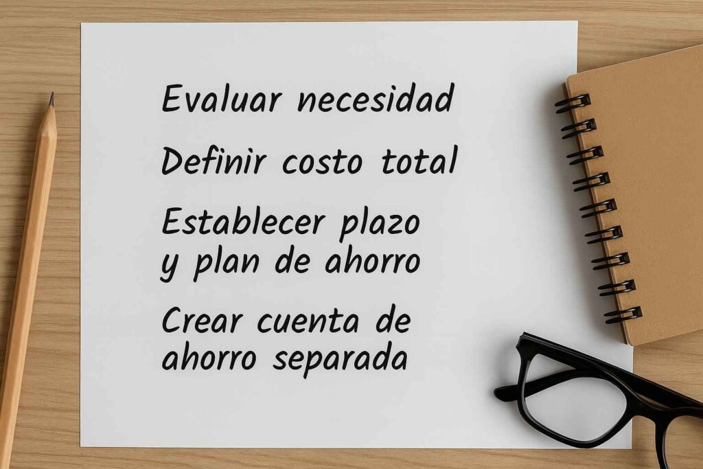 Hacer un buen uso del crédito