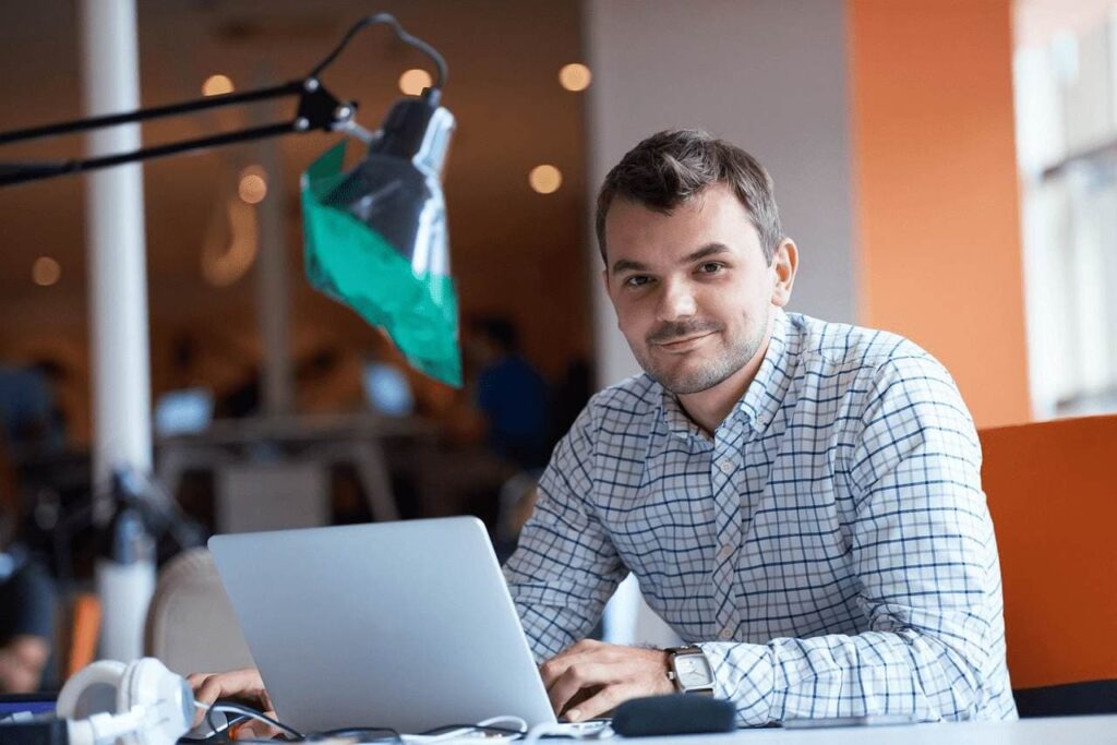 Espíritu emprendedor