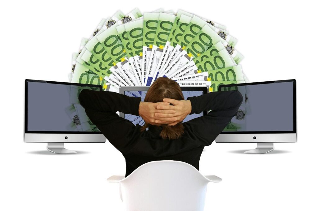 Factores que determinan las ganancias al invertir
