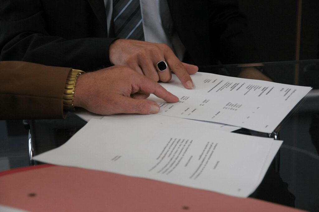 Contratos poco claros