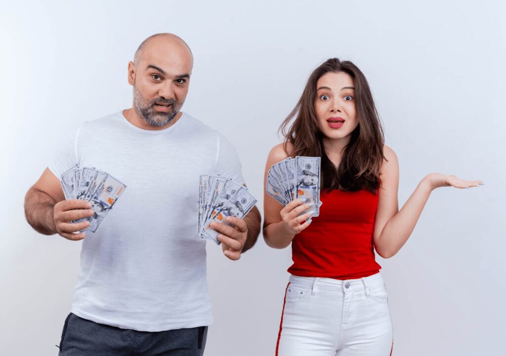 Préstamos en línea vs préstamos financieros