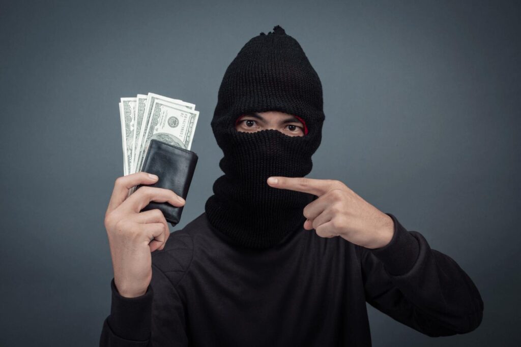 Técnicas de engaño