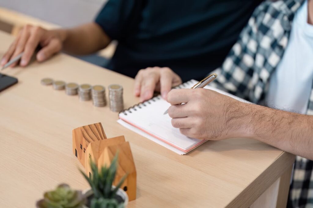 Planificación financiera a corto y largo plazo