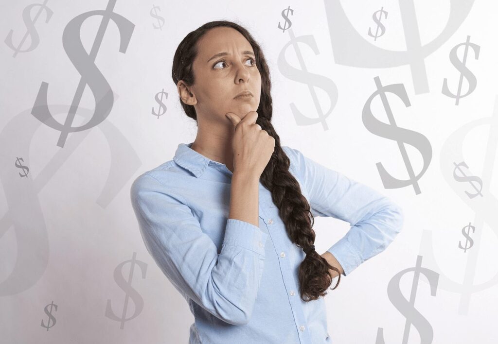 Diferencias entre Veraz vs. mal score crediticio