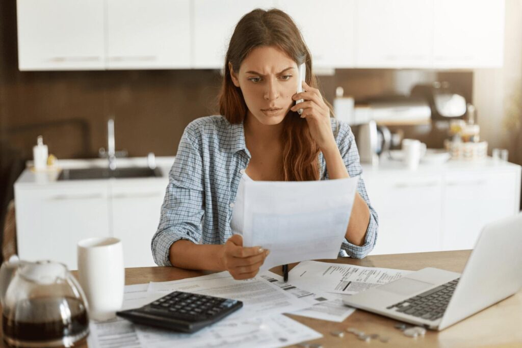 Qué hacer si una deuda no es tuya y aparece en tu historial crediticio