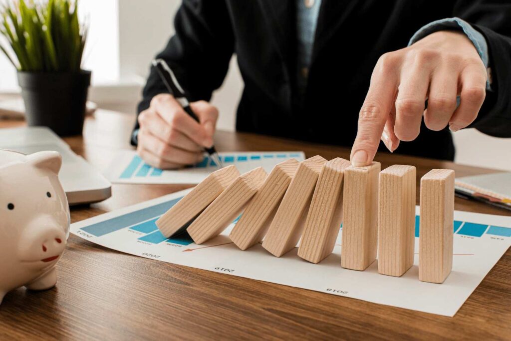 Cómo reconstruir tu historial crediticio sin caer en nuevos préstamos riesgosos