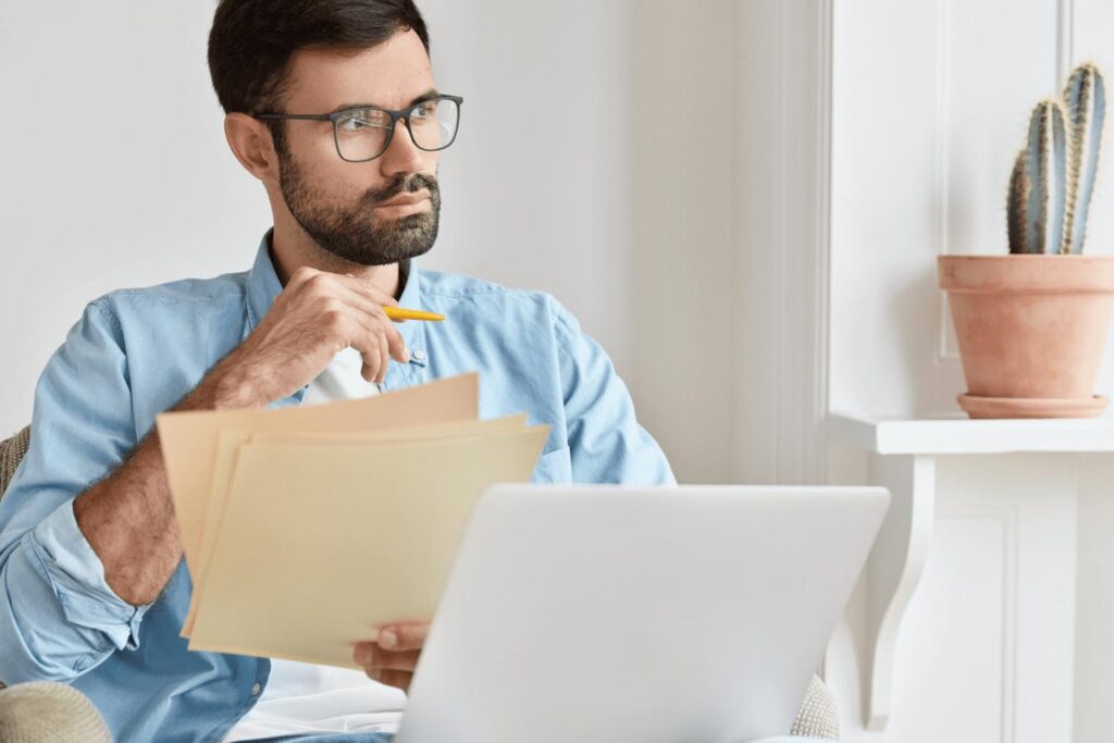 Cómo armar un expediente para reclamar un dato crediticio incorrecto