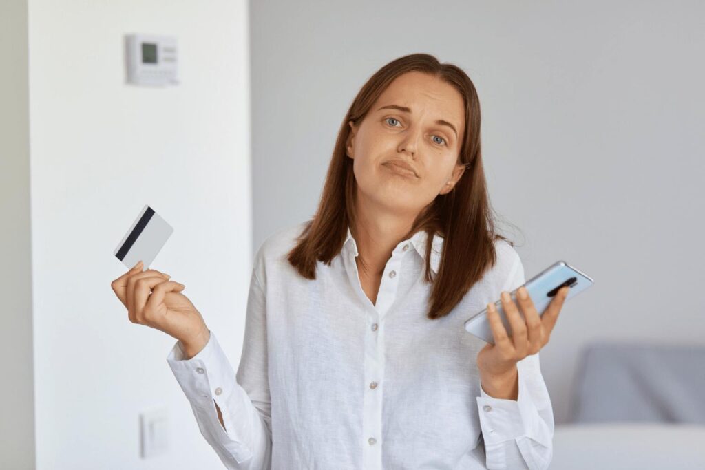Qué hacer si un banco rechaza tu solicitud
