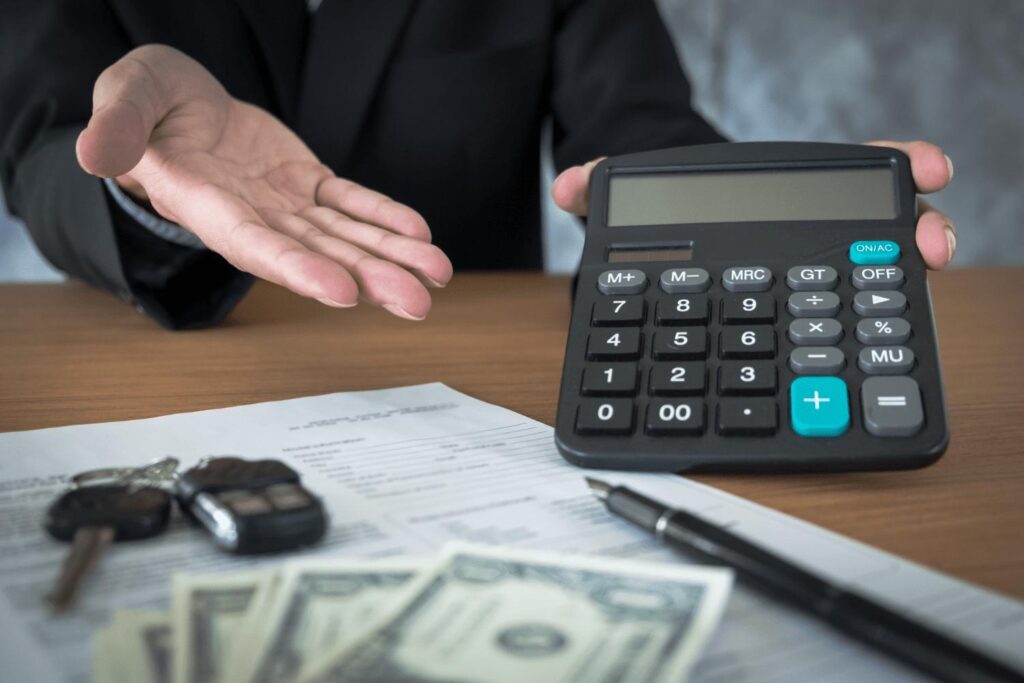 Refinanciar una deuda