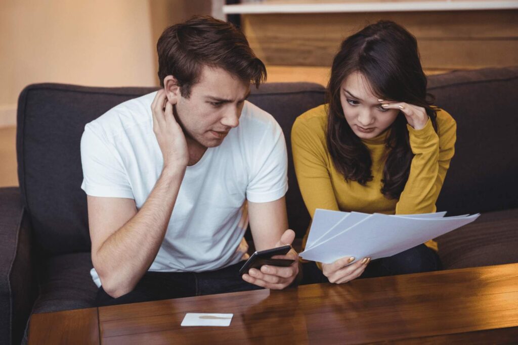 Cómo afectan las consultas frecuentes de crédito a tu perfil financiero